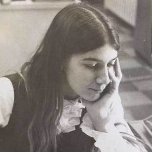 Meet your Posher, Joan